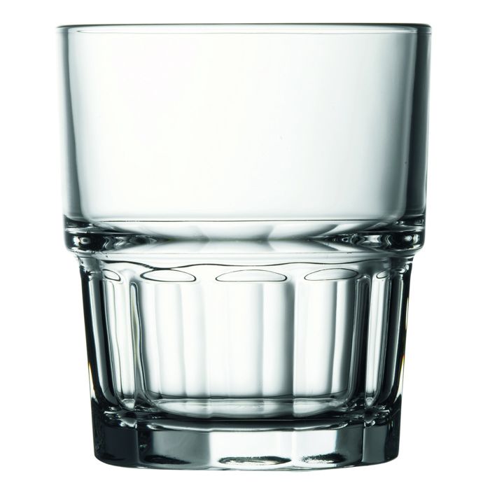 Set of 12 Water Glasses H 84 Mm Diameter 58 Mm Was Germany RETIRED 2025