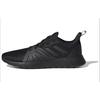 Adidas Asweemove 2.0 'Triple Black' FW1681