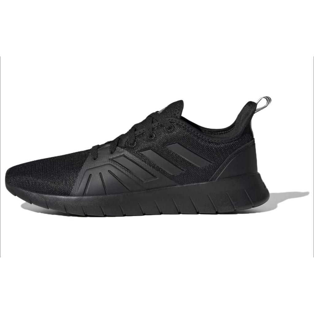 Adidas Asweemove 2.0 'Triple Black' FW1681