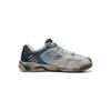 Kessel Pro Federgrau Cooles Blau Unisex Sneaker 402964-01