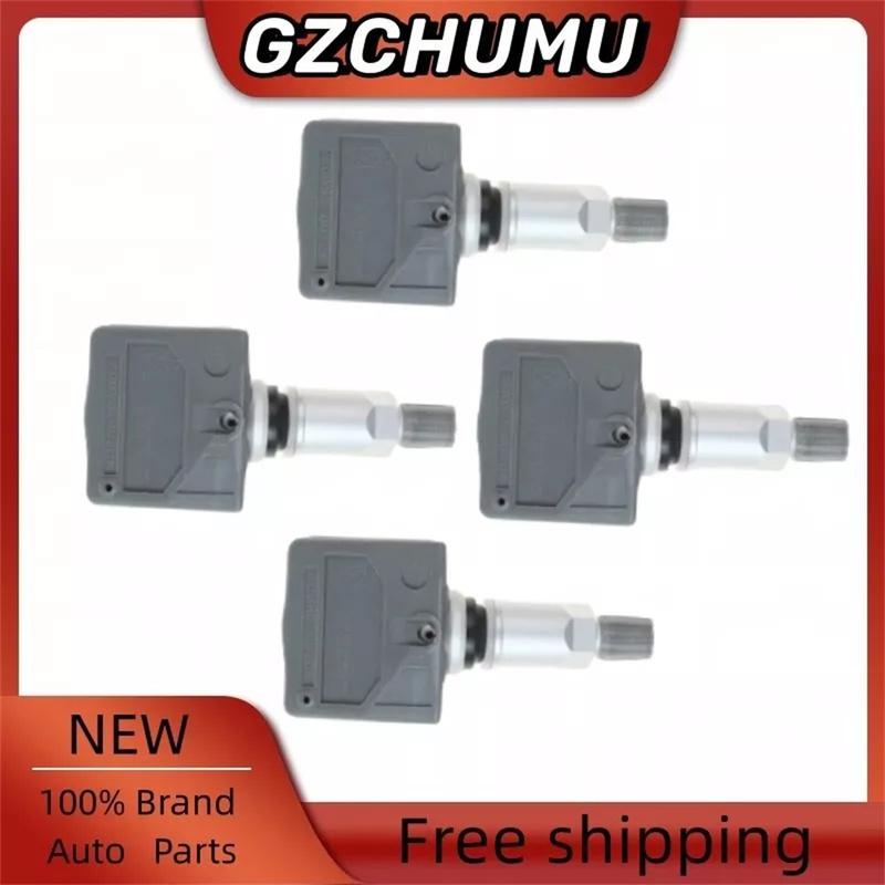 4x TPMS Tire Pressure Sensor 40700-CK002 40700-JK00B For Nissan Titan 2004-2005