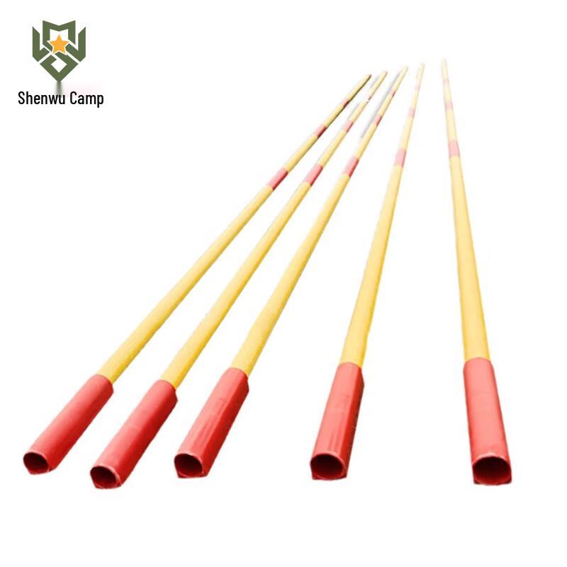 Track & Field Competition Equipment