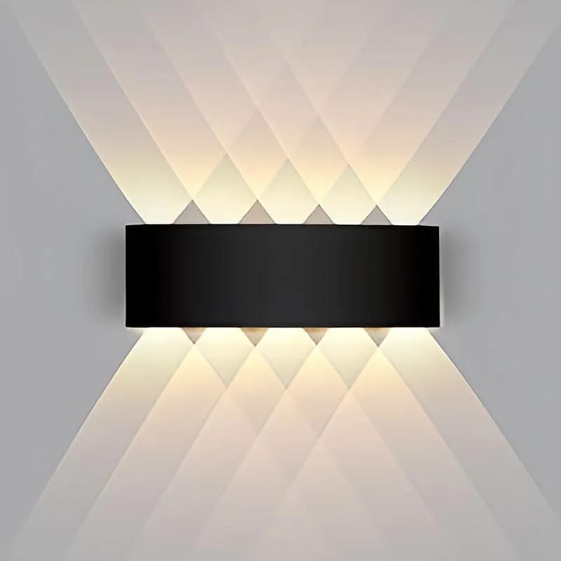 Street lamp, number of lamps: 1pc
