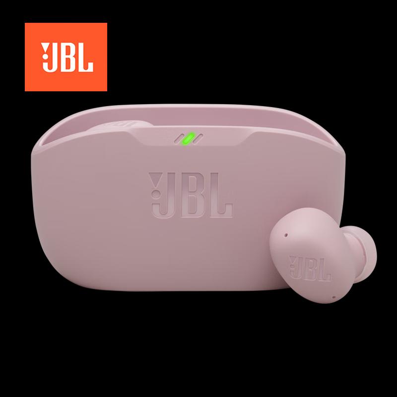 JBL Wave Buds 2 True Wireless Active Noise Cancelling Earbuds