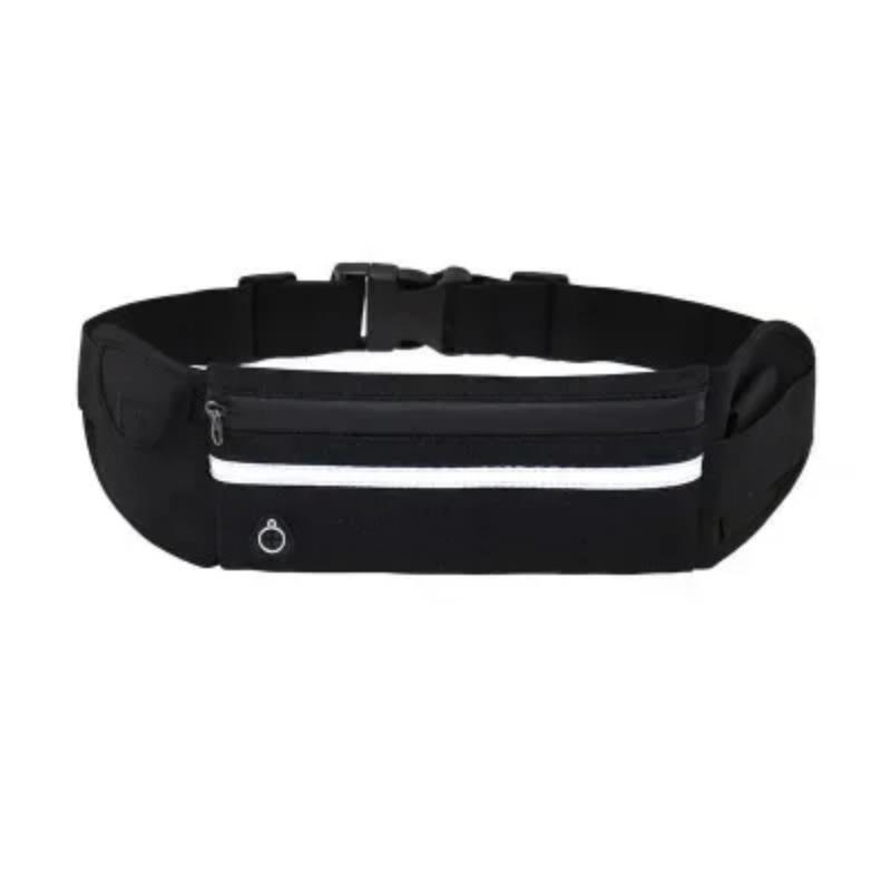 1pc Running Bag Women Waist Bag Belt Bag Men Sports Fanny Pack Mobile Phone Bag Gym Running Cell Phone Jogging Run Cycling Bag