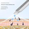 Micro-bubble Oxygen Injector Blackhead Remover: Home Pore Cleanser & Hydration Tool