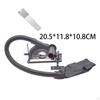 Angle Grinder Holder with Base for