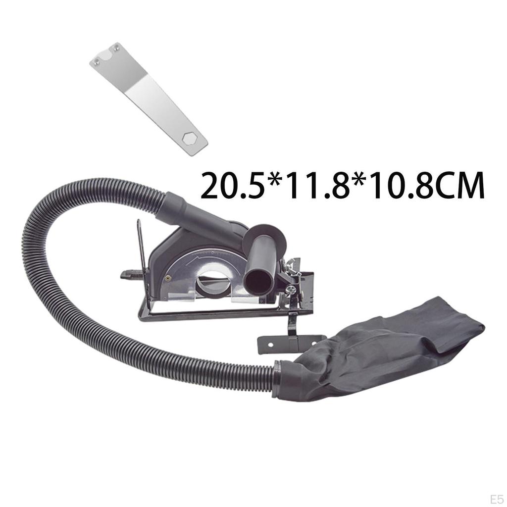 Angle Grinder Holder with Base for
