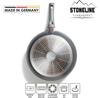 Frying Pan Stoneline Gourmundo 28 Cm 2.4 L (18832)
