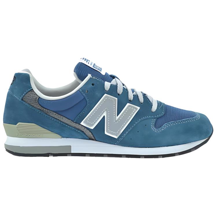 New Balance 996 Series Low Top 'Sky Blue Grey White'