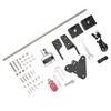 Double Z Axis Upgrade Kit High Hardness Running Smoothly Direct Drive Printer Accessories