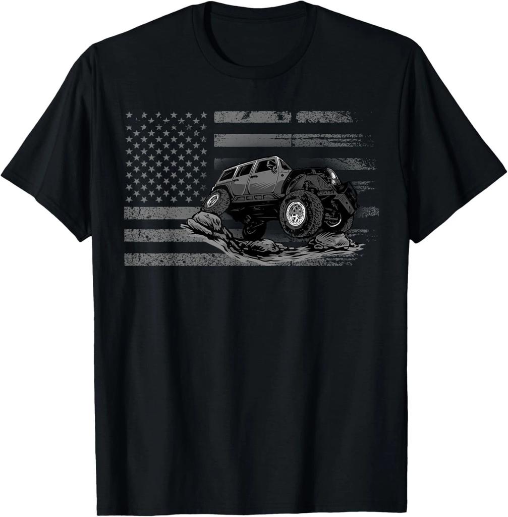 Offroad Quad ATV Kleidung Off Road Quad ATV Lustiges Geschenk Unisex T-Shirt