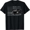 Offroad Quad ATV Kleidung Off Road Quad ATV Lustiges Geschenk Unisex T-Shirt
