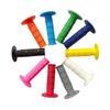 Scooter Accessories Anti-skid Rubber Grip Handle Handlebar Grips Bike Parts Motorcycle Hand Grips
