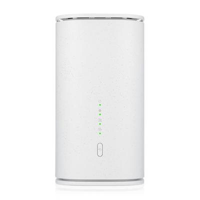 Zyxel Nebula FWA515 Router 5G Dualband Wi-Fi 7 7200Mbit/s White