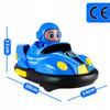 [PACZB] Go-karts Remote Controlled Cars Autodrome Sounds Lights Z2376