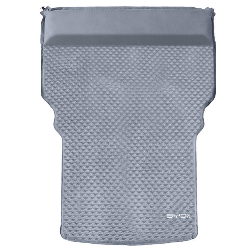 BYD Yuan Plus/Pro Car Travel SUV Trunk Inflatable Camping Bed Pad