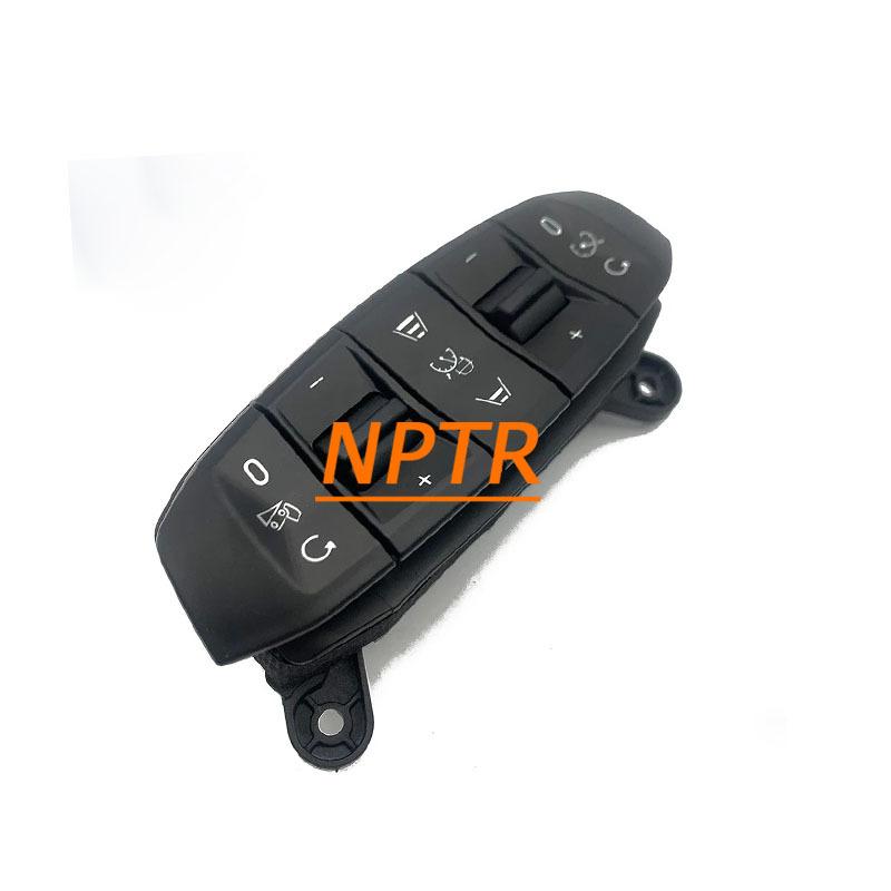 Use for Scani Truck Steering Wheel Control Switch 2980506 2545509
