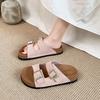 Damenschuhe – Sandalen