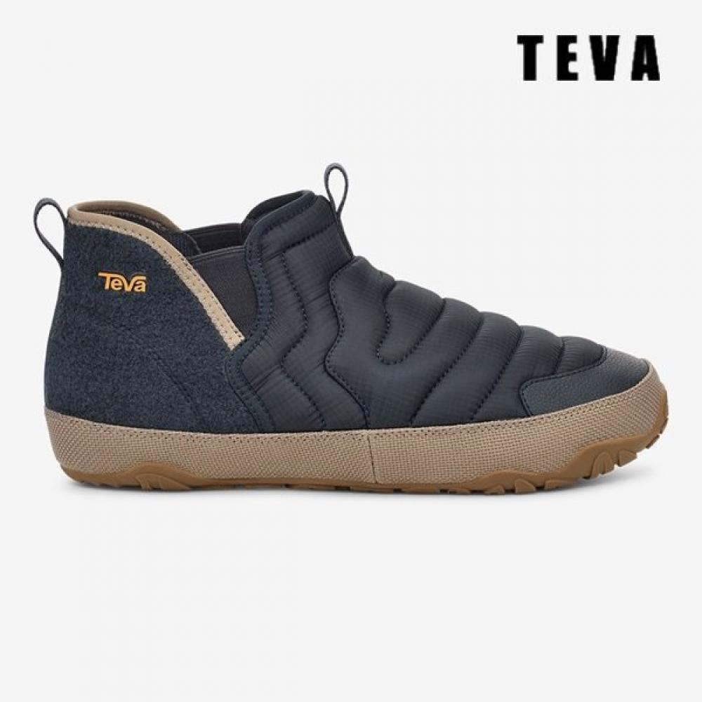 Teva Men S inSulated Winter Boot Stvm2430294 Nvy 250