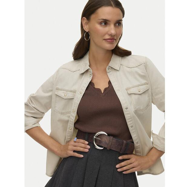 

Рубашка Vero Moda Maria EU XS
