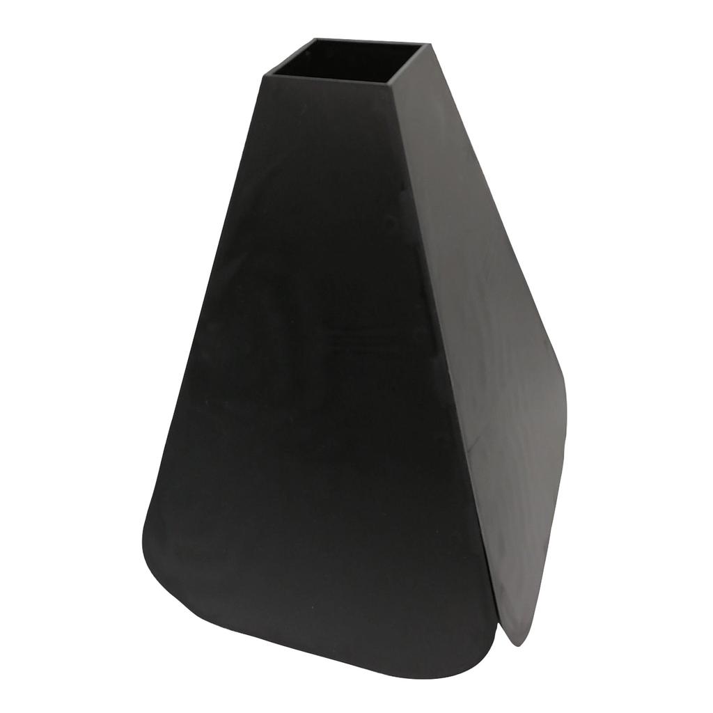 Squirrel Baffle Metal Squirrel Guard for Bird Feeder Pole Protects Feeders from Squirrel Climbing Durable Weather Resistant Design