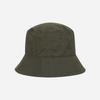 DOD Cotton Basic Bucket Hat - Khaki