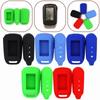 Remote Control Key Bag Silicone Wear Resistant Alarm