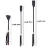 Leather Cosplay Bondage Whip, Crop Spanking Horse Riding Flogger Flapper Cane,BDSM Sex Toys For