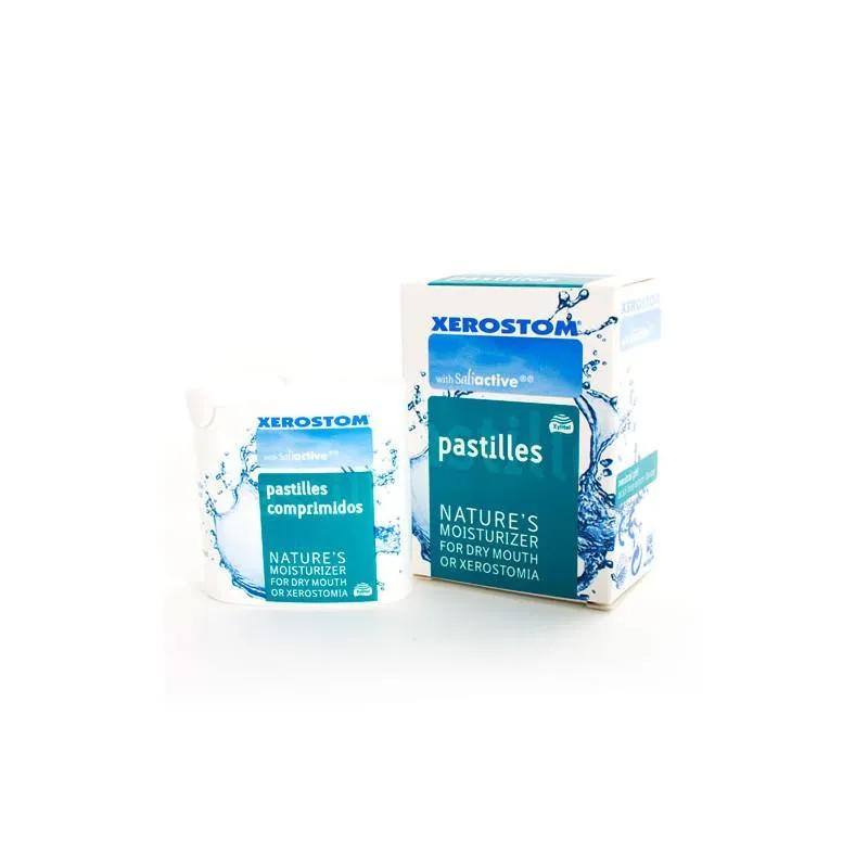 Xerostom 30 Компримидос