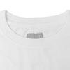 Sasuke T-Shirt NARUTO Shippuden Character Goods Short Sleeve Oversized White