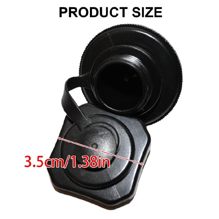 Aufschraubventile Ersatzkappen Multifunktionale Aufblas-/Entleerungsventilkappen Ersatz für Luftmatratzen und Whirlpools