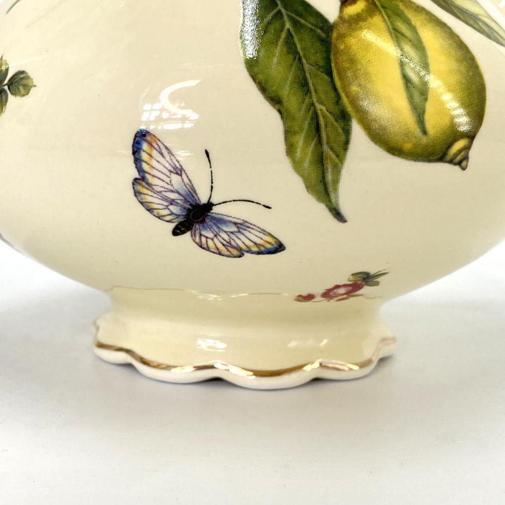 Ceramic Teacup and Saucer Set Morning Tea Cup Gold Trim Elegant English Teacup 200ml Coffee Cup+saucer+teaspoon Retro Coffee Cup