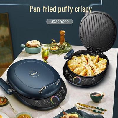 Elettronica per la cucina – Padelle elettriche