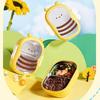 Cute Divides Lunch Box Portable Breakfast Boxes Multifunctional Lunch Container  Outdoor
