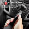 Car Cleaning Tools Air Conditioning Air Outlet Cleaning Dust Removal Soft Brush for Toyota GR TRD Yaris Corolla Avensis Aygo Vitz Yaris Mark-X Mirai