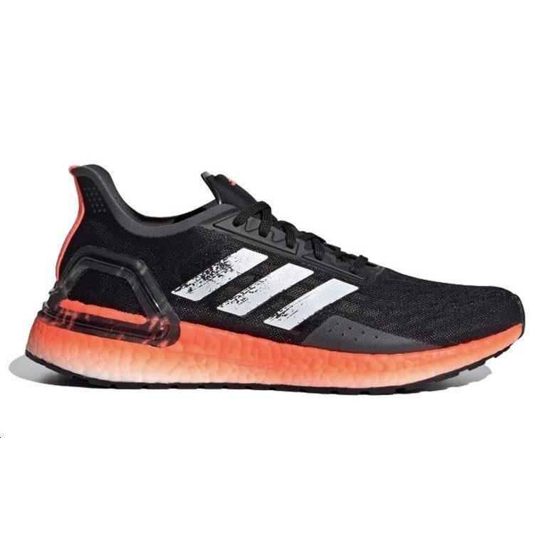 adidas Wmns UltraBoost Pb 'Black Signal Coral' Donna EG0419