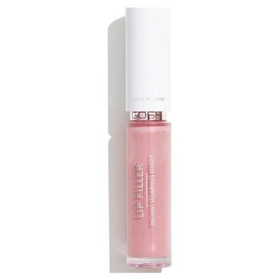 Gosh Copenhagen Lesk na pery Repulpant Lip Filler 001 Bubblegum Gosh
