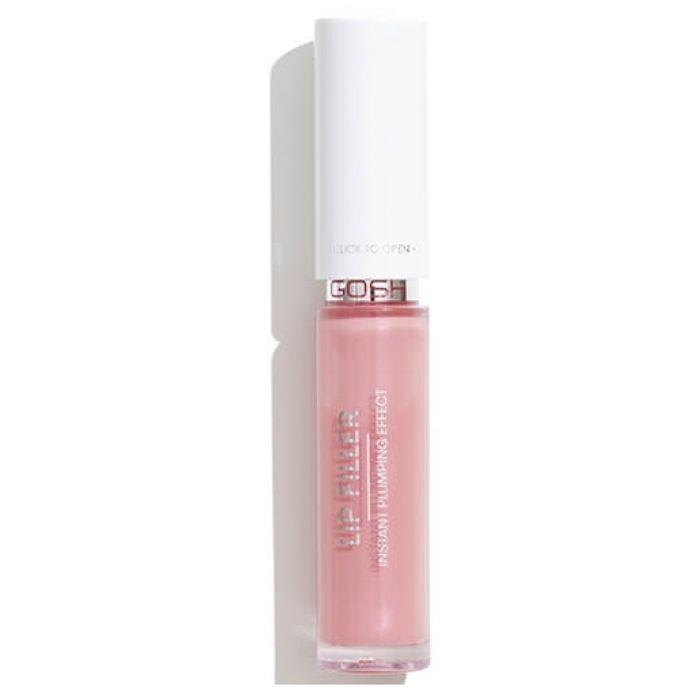 Gosh Copenhagen Gloss Repulpant Lip Filler 001 Bubblegum Gosh