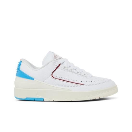 Air Jordan Wmns Air Jordan 2 Retro Low NC To Chi DX4401-164