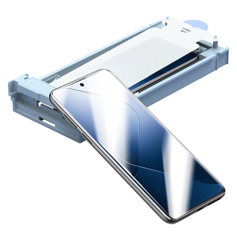 Smorss Honor Phone Screen Protectors