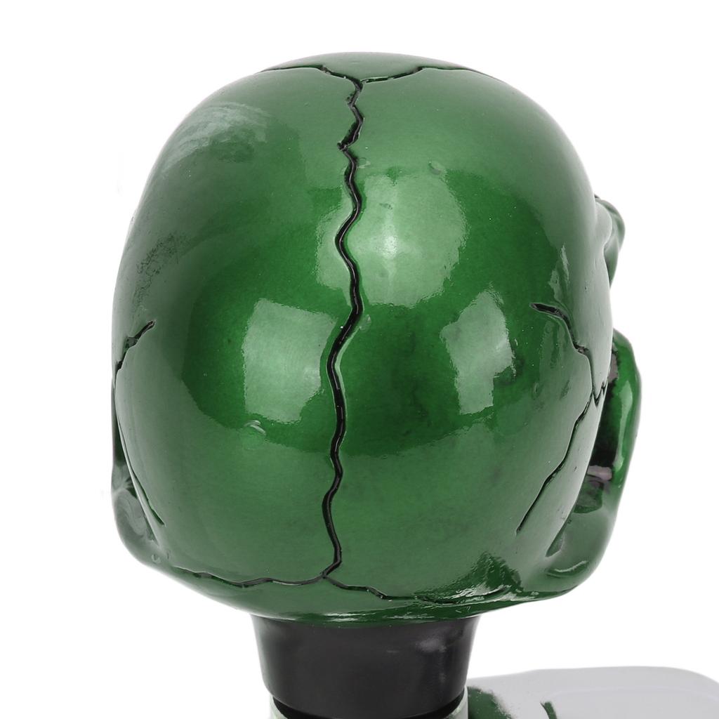 Stee  Wheel   Knob Skull Shape   Power Handle for Cars Trucks Tractors Boats
