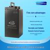 Available 72V 30Ah Lithium Iron Phosphate Battery for Electric Vehicles, KC Certified, 100km Range.