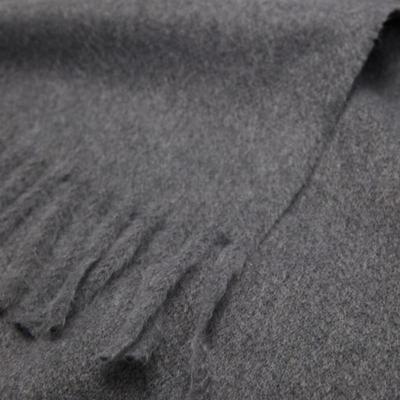 Mango MANGO WOMAN Muffler SWEET Dark Gray 17995145