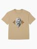 Angry Lion Oversized T-Shirt