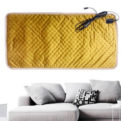 Koberce a koberečky – Vyhřívané koberečky