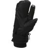 Bio-racer Alaska Pro Cycling Gloves (black)