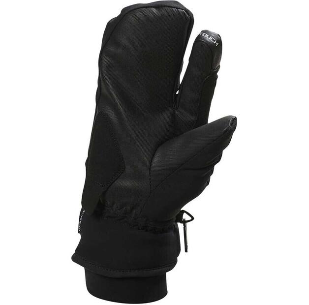 Bio-racer Alaska Pro Cycling Gloves (black)