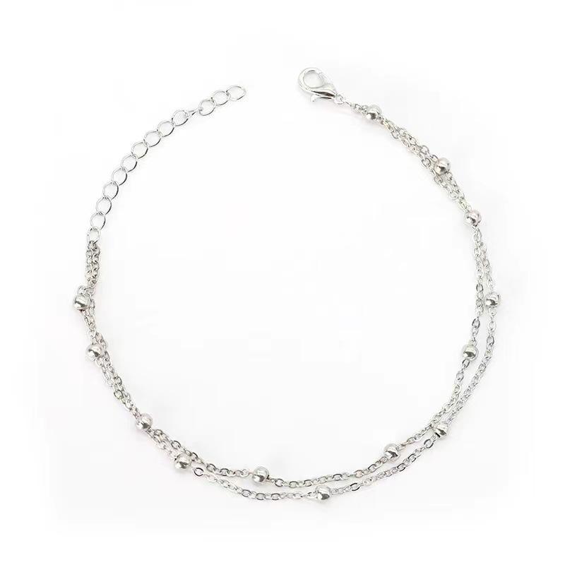 Armband für Damen Vintage Manschettenarmbänder Damen Statement Kette Schmuck Sommer Strand