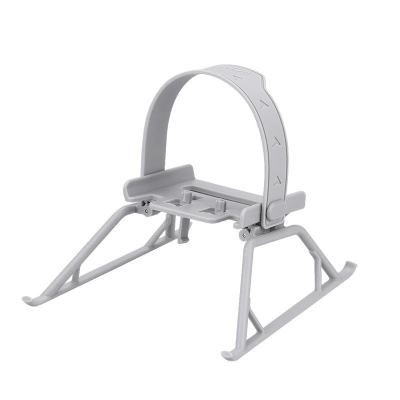 2025 Suitable for DJI MINI 4 PRO tripod, heightening landing gear folding protection bracket beam paddle accessories